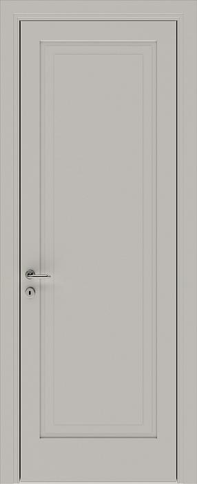 ALDA 101 Grigio Seta #